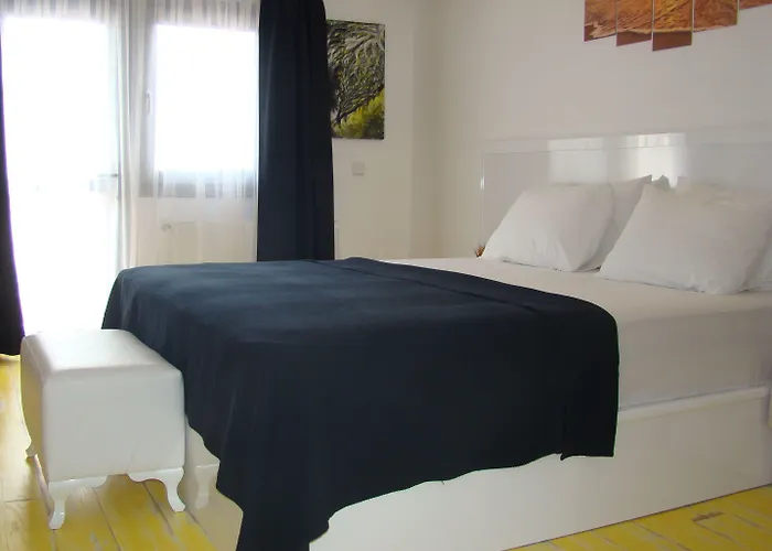 Yelken - Adult Only Urla