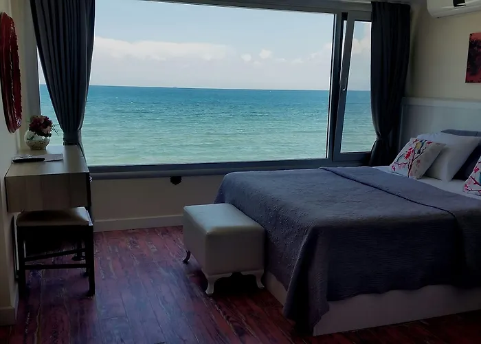 Yelken - Adult Only Hotel *