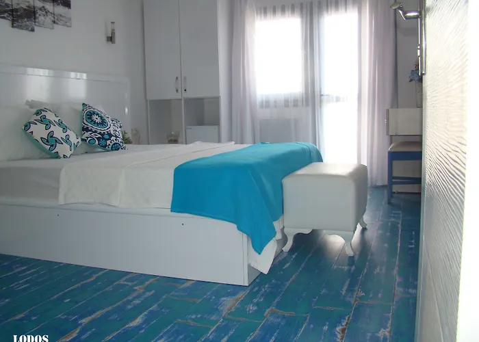 Yelken - Adult Only Hotel