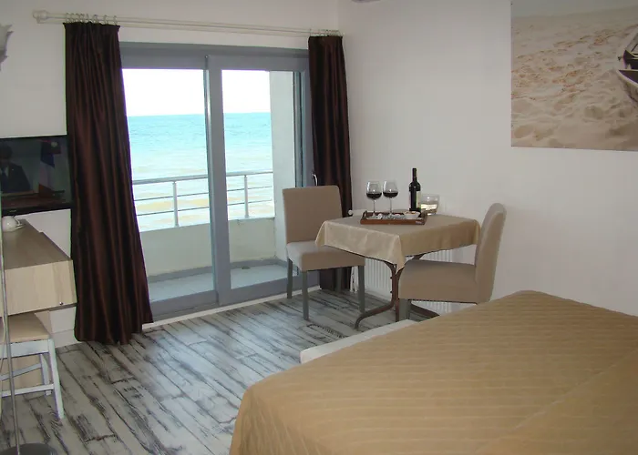 Yelken - Adult Only Hotel *