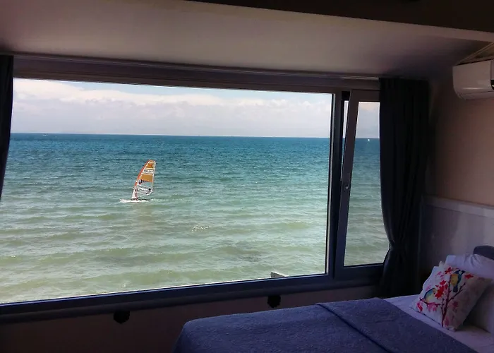 Hotel Yelken - Adult Only Urla