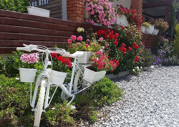 Yelken - Adult Only Urla