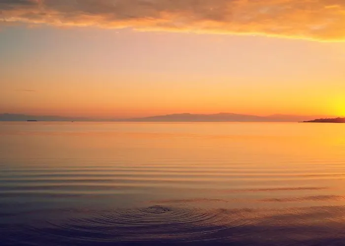 Hotel Yelken - Adult Only Urla