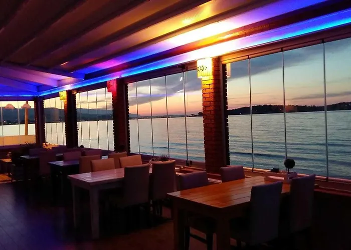 Yelken - Adult Only * Urla