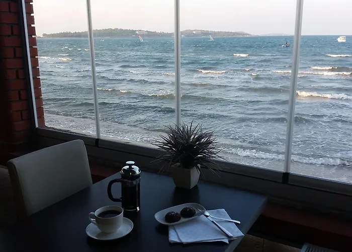 Yelken - Adult Only Hotel *