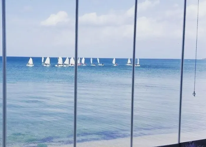 Yelken - Adult Only *