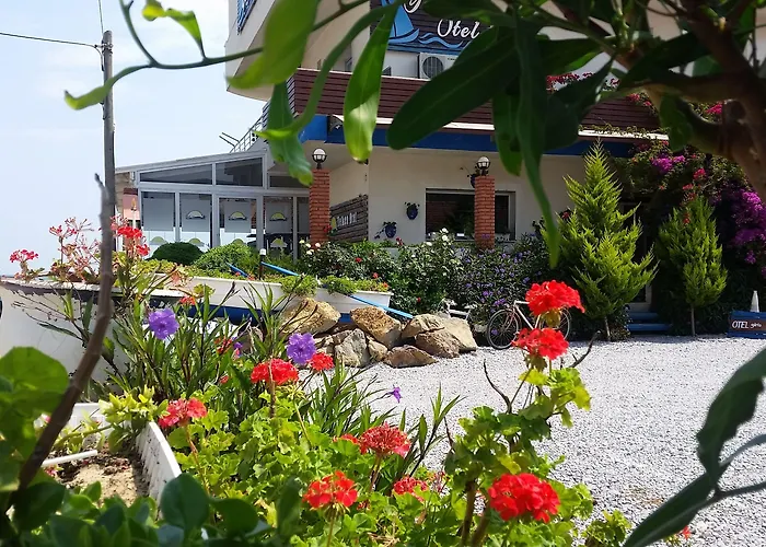 Hotel Yelken - Adult Only