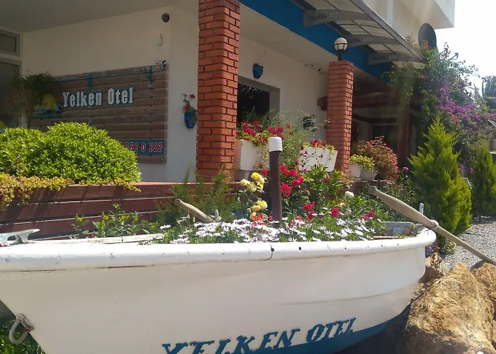 Yelken - Adult Only Hotel