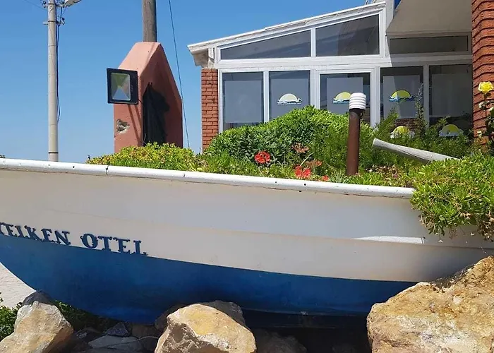 Yelken - Adult Only Urla