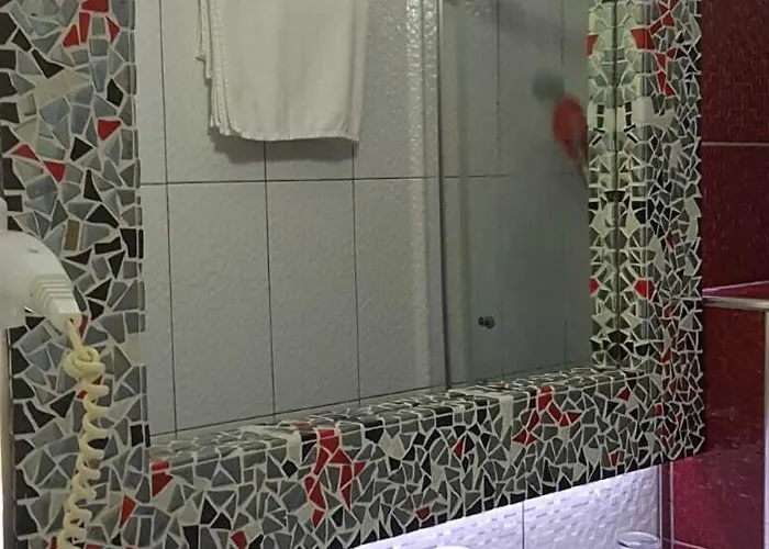 Ξενοδοχείο Yelken - Adult Only Βουρλά