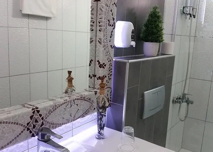 Yelken - Adult Only Hotel