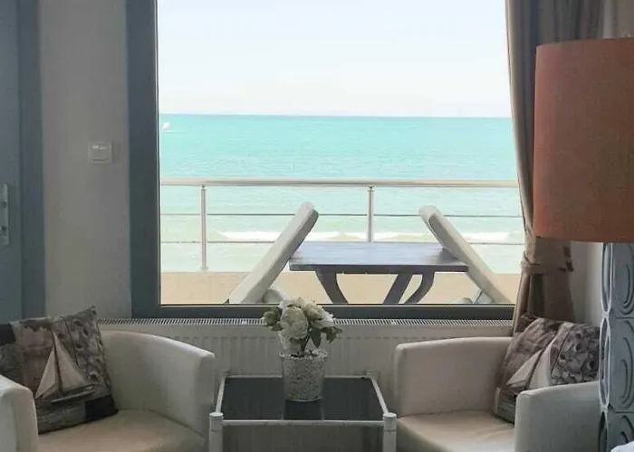 Yelken - Adult Only * Urla