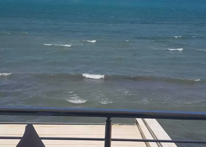 Yelken - Adult Only *