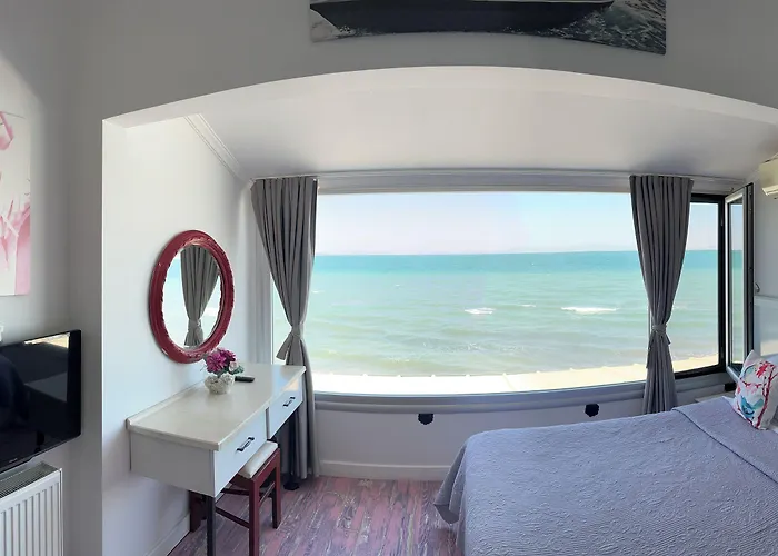 Hotel Yelken - Adult Only Urla