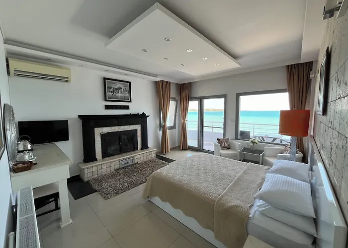 Yelken - Adult Only Hotel