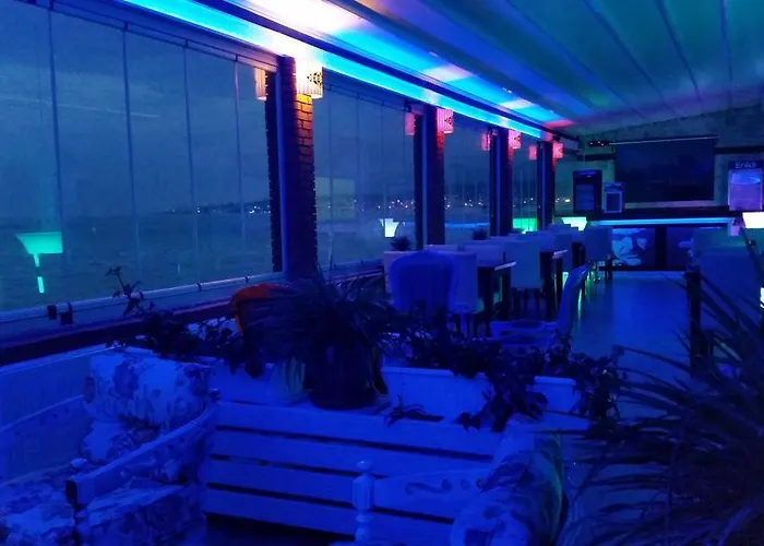 Yelken - Adult Only Urla