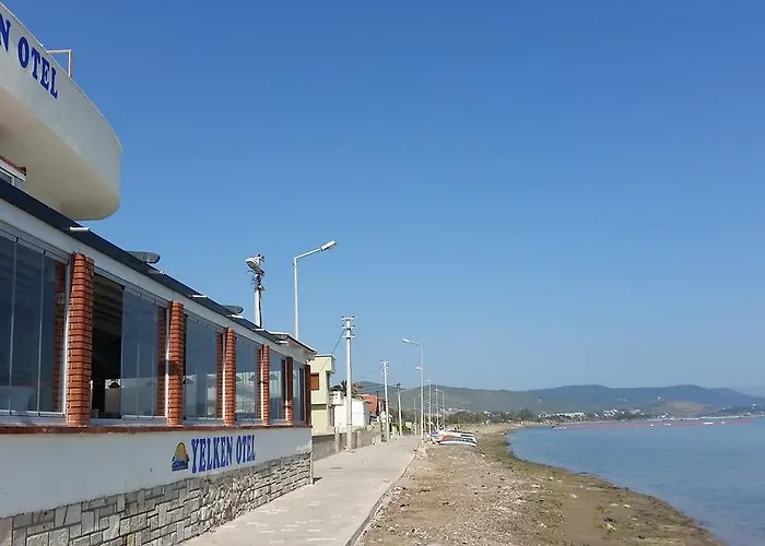 Yelken - Adult Only Hotel Urla