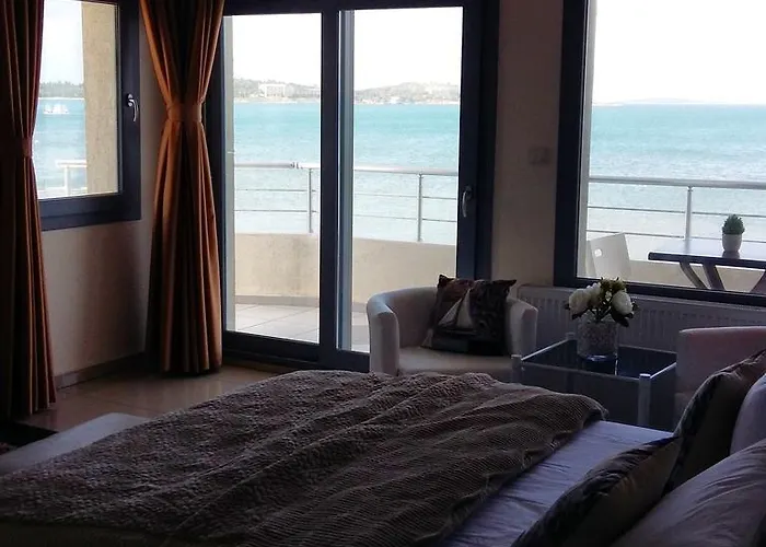 Ξενοδοχείο Yelken - Adult Only *
