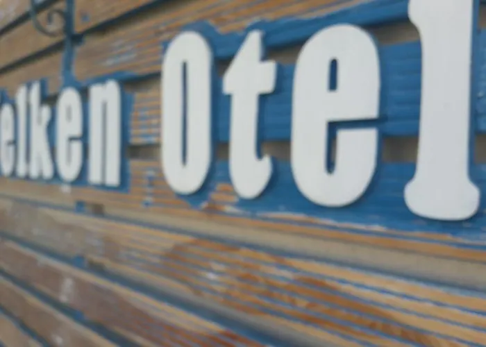 Hotel Yelken - Adult Only