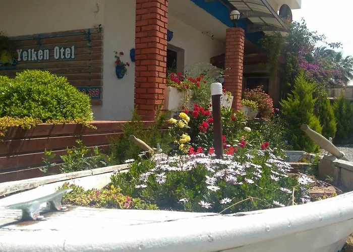 Yelken - Adult Only Hotel