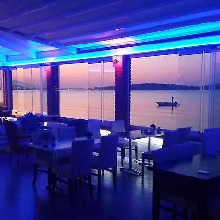 Yelken - Adult Only Hotel *