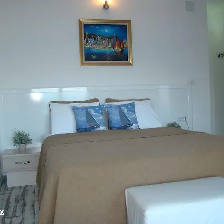 Hotel Yelken - Adult Only