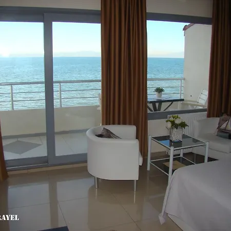 Hotel Yelken - Adult Only Urla