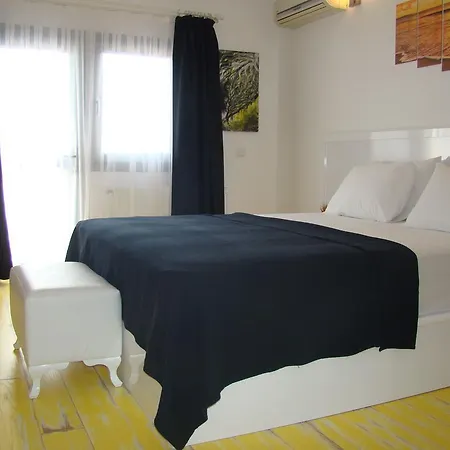 Hotel Yelken - Adult Only *