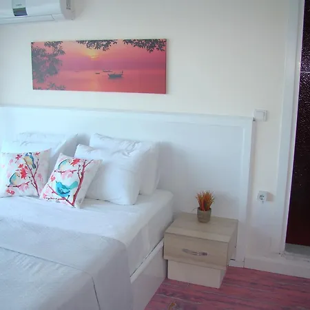 Hotel Yelken - Adult Only *