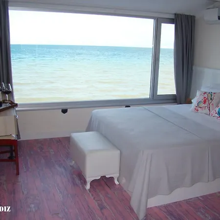 Yelken - Adult Only Hotel Urla