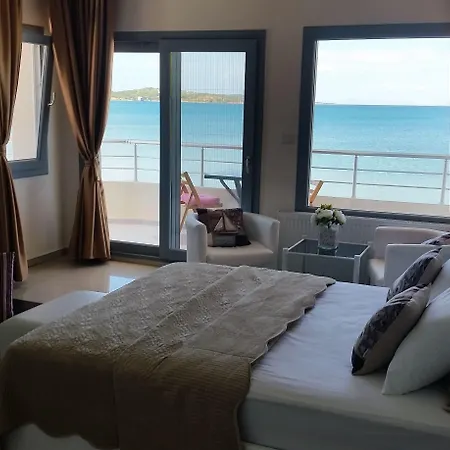 Hotel Yelken - Adult Only Urla