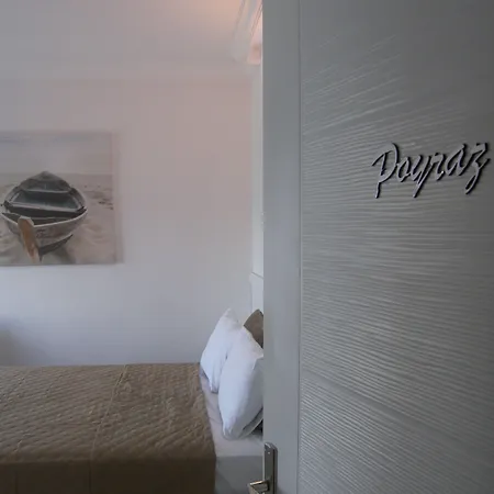 Yelken - Adult Only Hotel Urla