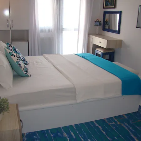 Yelken - Adult Only Hotel *