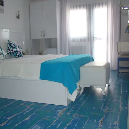 Yelken - Adult Only Hotel