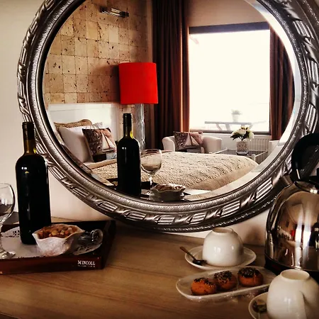 Yelken - Adult Only Hotel