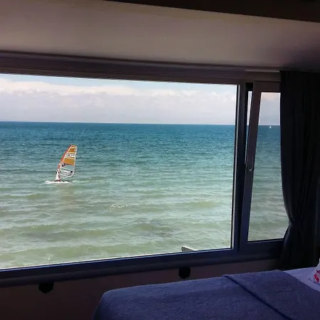 Hotel Yelken - Adult Only Urla