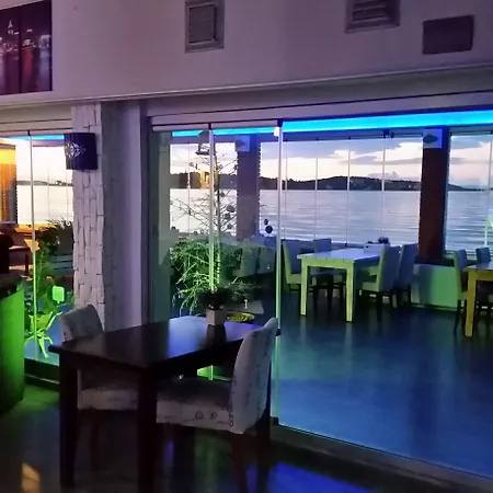 Hotel Yelken - Adult Only Urla