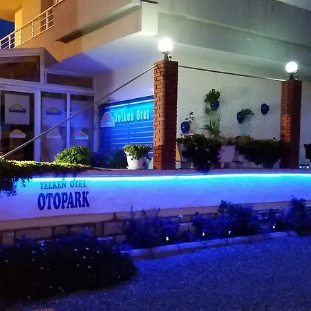 Hotel Yelken - Adult Only *