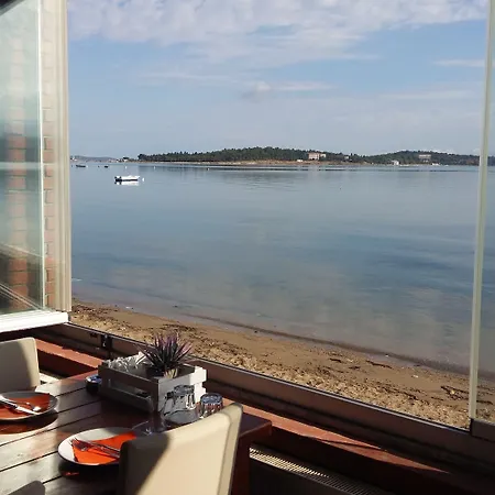Hotel Yelken - Adult Only Urla