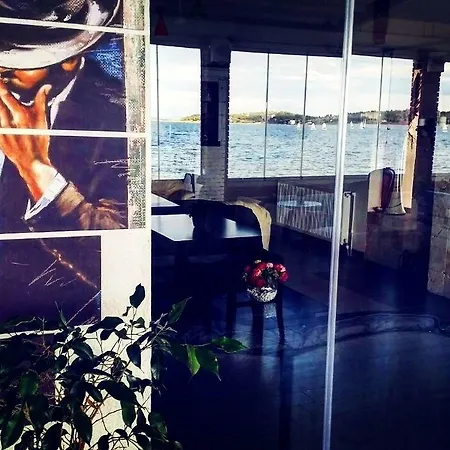 Yelken - Adult Only Hotel *