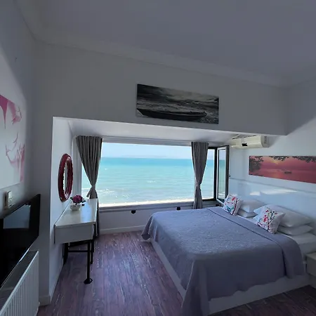 Yelken - Adult Only Hotel *