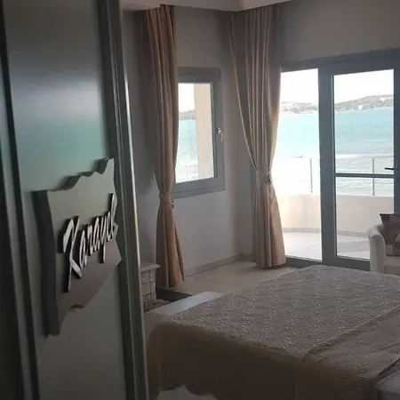 Yelken - Adult Only Hotel