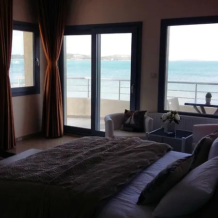 Hotel Yelken - Adult Only *