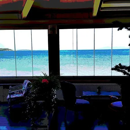 Hotel Yelken - Adult Only Urla