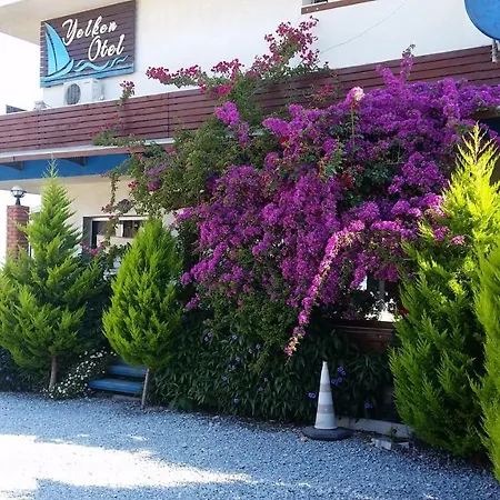 Yelken - Adult Only Hotel Urla