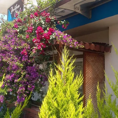 Hotel Yelken - Adult Only *