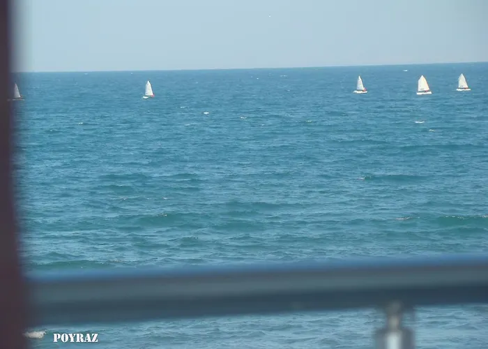 Yelken - Adult Only 호텔