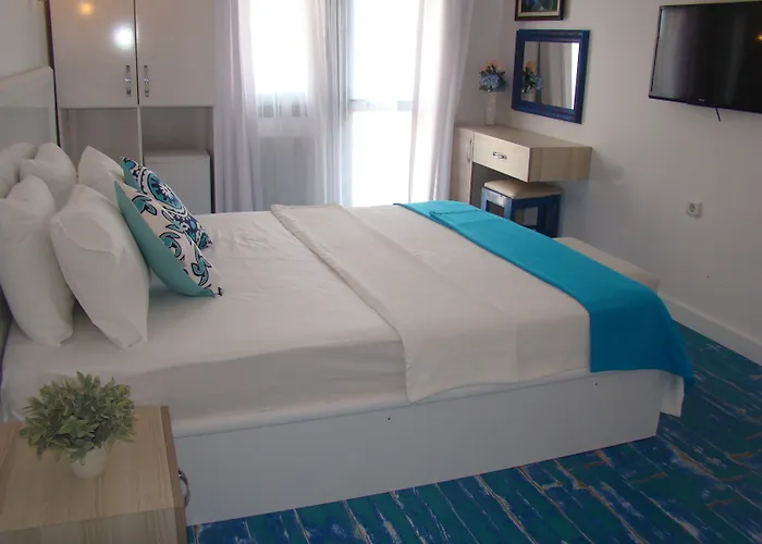 Yelken - Adult Only 호텔 *