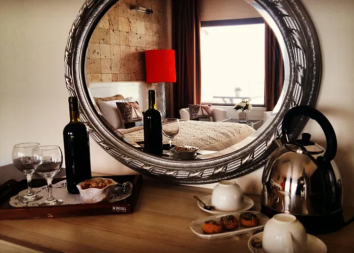 Yelken - Adult Only 호텔