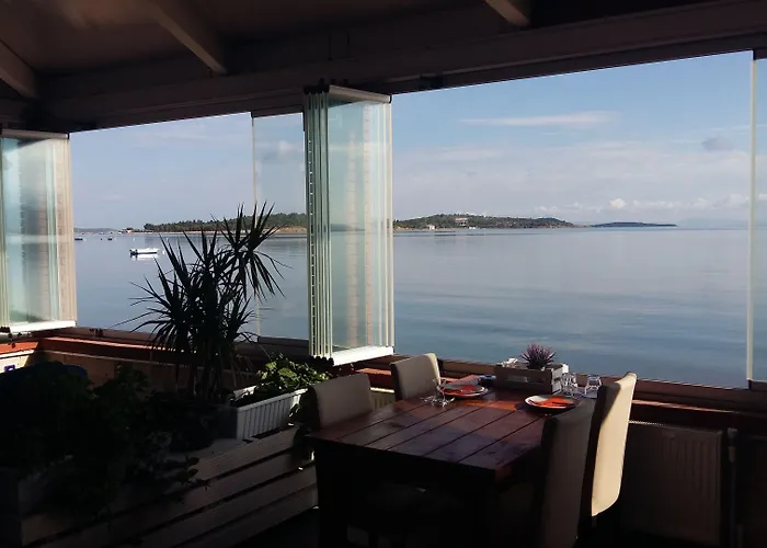 Yelken - Adult Only 호텔 *